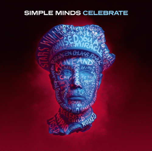 Simple Minds : Celebrate